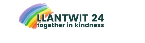 Llantwit 24 – Together in Kindness which celebrates the strength and kindness of the community life of our town 